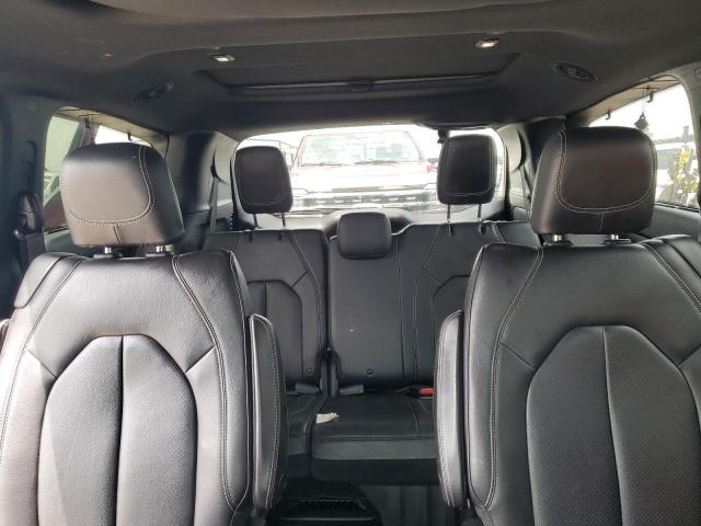 Photo 10 from auction – 2018 CHRYSLER PACIFICA T with VIN 2C4RC1EG0JR352304
