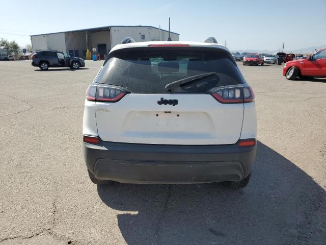 Photo 6 from auction – 2019 JEEP CHEROKEE L with VIN 1C4PJLLB4KD377324