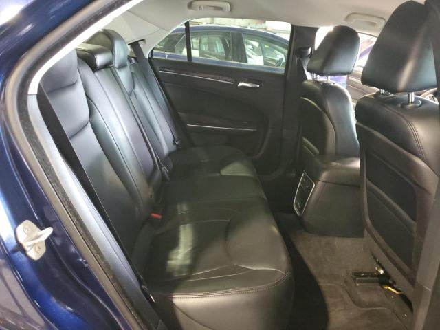 Photo 10 from auction – 2015 CHRYSLER 300 LIMITE with VIN 2C3CCAAG9FH755890