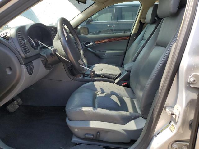 Photo 7 from auction – 2006 SAAB 9-3 with VIN YS3FD59Y061115858