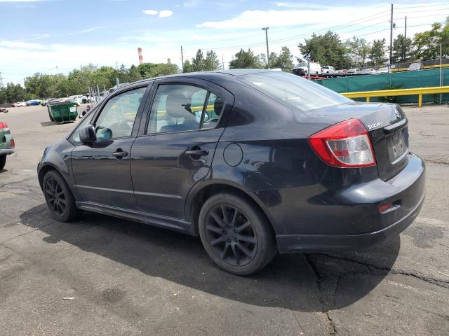 Photo 2 from auction – 2008 SUZUKI SX4 with VIN JS2YC414985104140