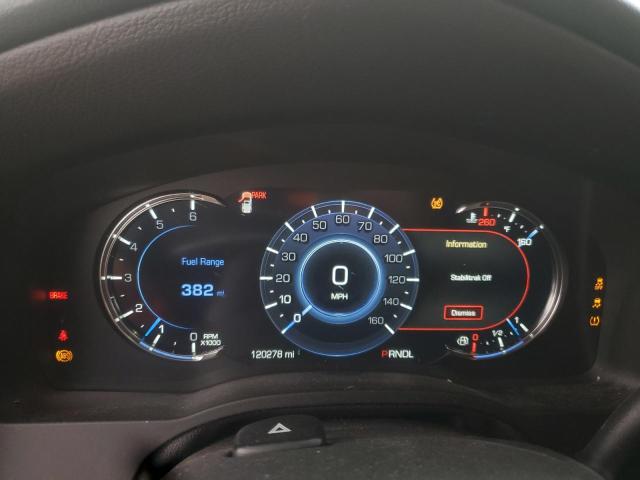 Photo 9 from auction – 2019 CADILLAC ESCALADE E with VIN 1GYS4HKJ5KR406334