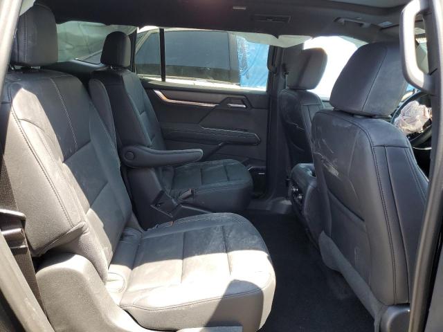 Photo 11 from auction – 2025 GMC ACADIA ELE with VIN 1GKENKRS8SJ253513