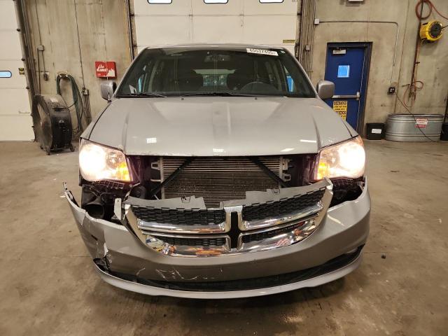 Photo 5 from auction – 2017 DODGE GRAND CARA with VIN 2C4RDGCG8HR600053