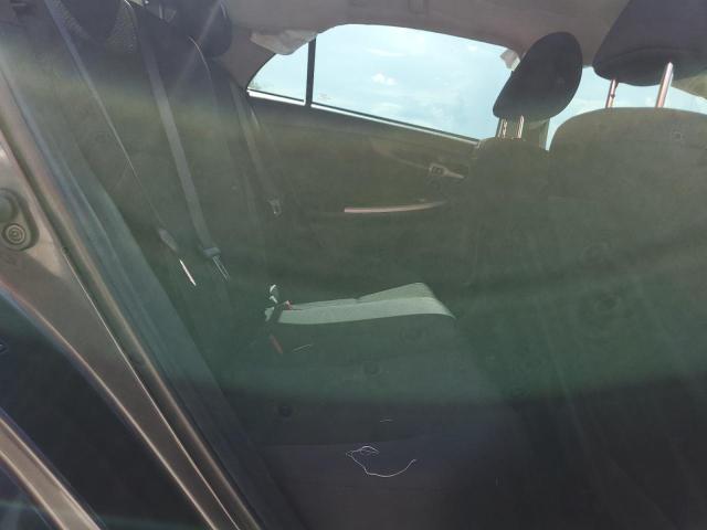 Photo 10 from auction – 2011 TOYOTA COROLLA BA with VIN 2T1BU4EE3BC650815