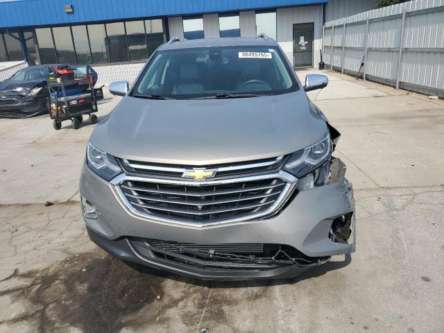 Photo 5 from auction – 2019 CHEVROLET EQUINOX PR with VIN 3GNAXYEX3KS516537