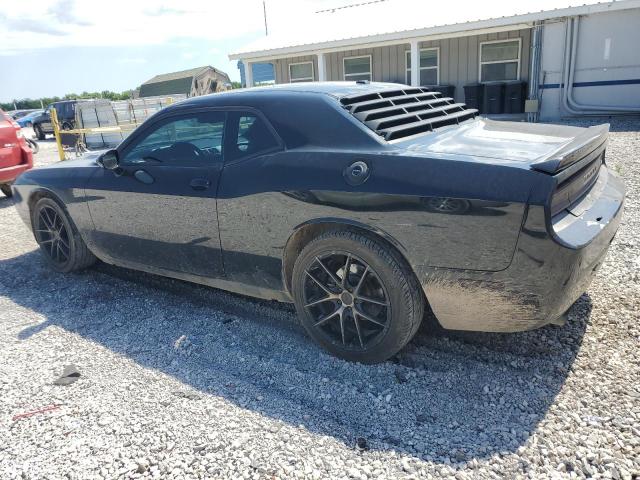 Photo 2 from auction – 2012 DODGE CHALLENGER with VIN 2C3CDYBT0CH153571
