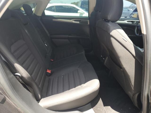Photo 10 from auction – 2017 FORD FUSION SE with VIN 3FA6P0HD2HR333296