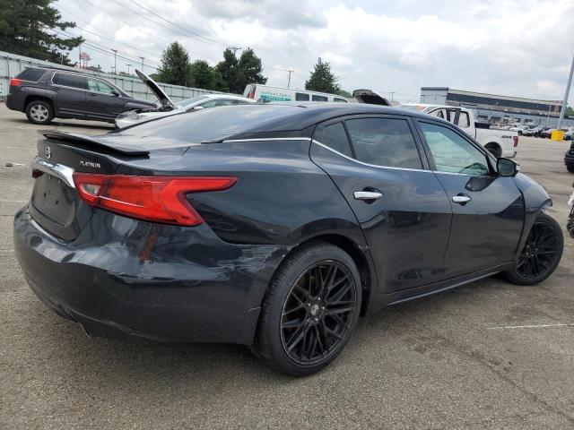 Photo 3 from auction – 2017 NISSAN MAXIMA 3.5 with VIN 1N4AA6AP8HC416572
