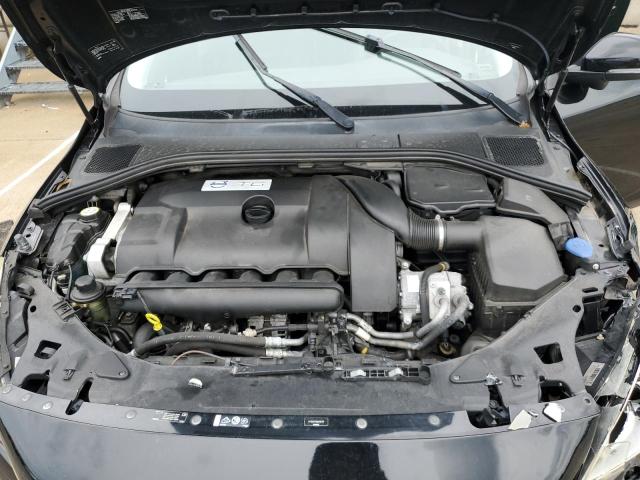 Photo 11 from auction – 2011 VOLVO S60 T6 with VIN YV1902FH6B2016107