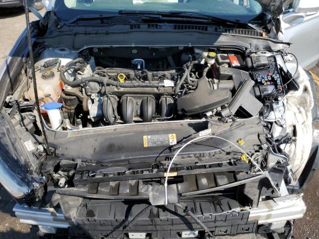 Photo 11 from auction – 2014 FORD FUSION SE with VIN 3FA6P0H78ER148532