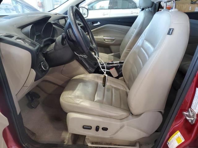 Photo 7 from auction – 2015 FORD ESCAPE TIT with VIN 1FMCU0JX2FUB12843