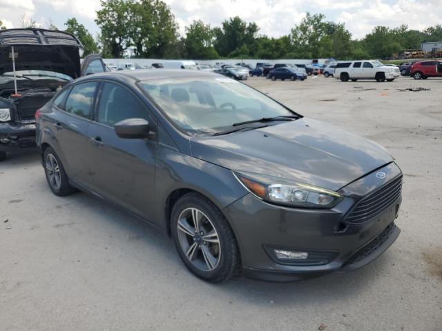 Photo 4 from auction – 2018 FORD FOCUS SE with VIN 1FADP3FE9JL201547