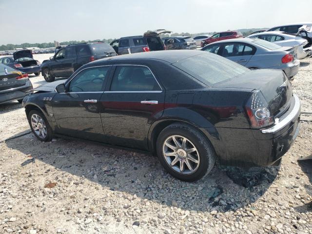 Photo 2 from auction – 2006 CHRYSLER 300C with VIN 2C3LA63H66H230682