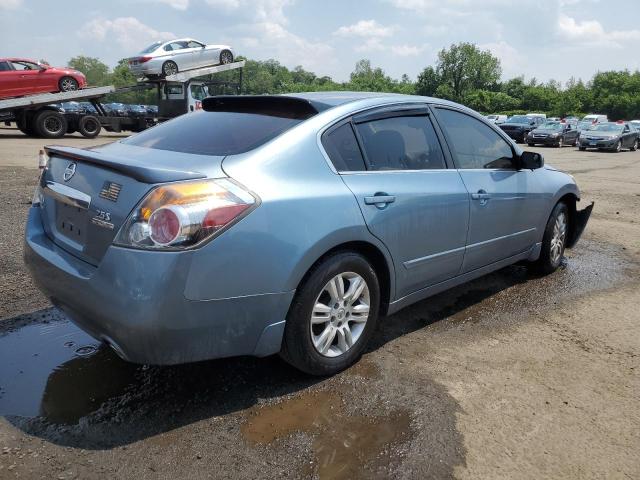Photo 3 from auction – 2011 NISSAN ALTIMA BAS with VIN 1N4AL2AP8BN511423