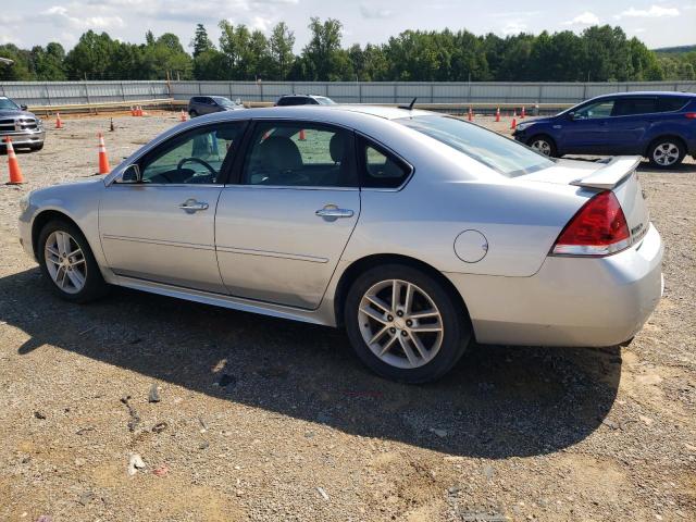 Photo 2 from auction – 2012 CHEVROLET IMPALA LTZ with VIN 2G1WC5E38C1222465