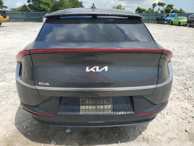 Foto 6 de la subasta – 2023 KIA EV6 LIGHT con VIN KNDC34LA2P5610754