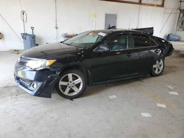 TOYOTA CAMRY BASE 2012 with VIN 4T1BF1FK0CU096095 - Photo from auction