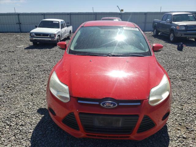 Photo 5 from auction – 2014 FORD FOCUS SE with VIN 1FADP3F2XEL242104
