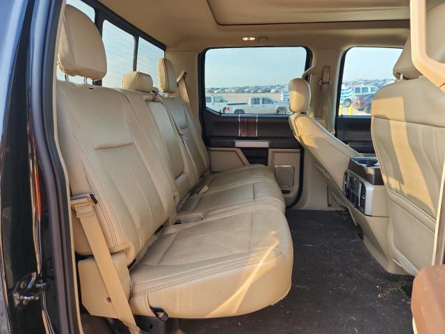 Photo 10 from auction – 2020 FORD F150 SUPER with VIN 1FTEW1E48LFA11335