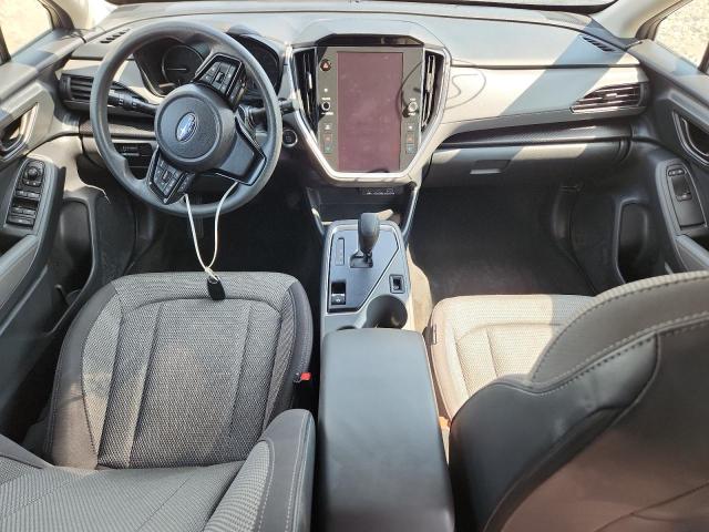 Photo 8 from auction – 2024 SUBARU CROSSTREK with VIN JF2GUADC4R8274783
