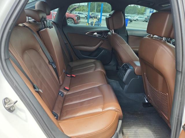 Photo 10 from auction – 2015 AUDI A6 PREMIUM with VIN WAUGFAFC8FN003984