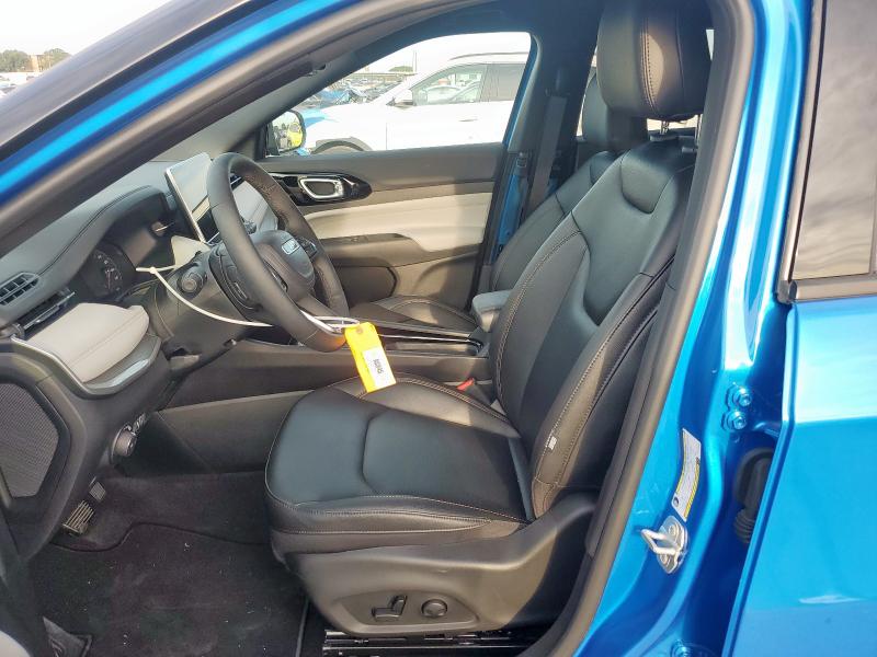 Photo 7 from auction – 2024 JEEP COMPASS LI with VIN 3C4NJDCN2RT159409