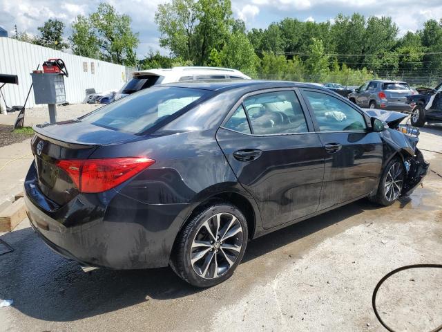 Photo 3 from auction – 2019 TOYOTA COROLLA L with VIN 2T1BURHE5KC153094