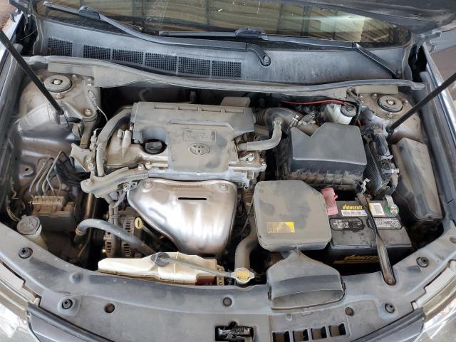 Photo 11 from auction – 2013 TOYOTA CAMRY L with VIN 4T1BF1FK7DU684867