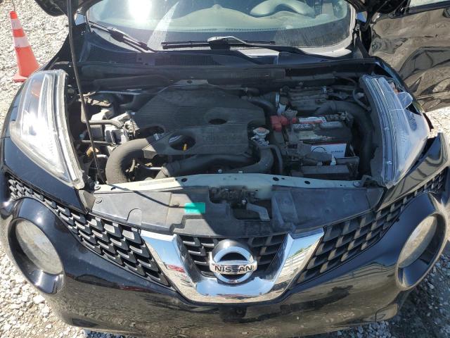 Photo 11 from auction – 2017 NISSAN JUKE S with VIN JN8AF5MV8HT753196