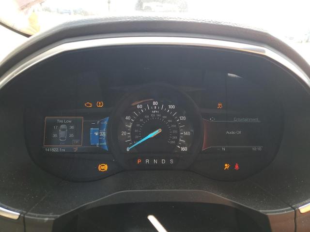 Photo 9 from auction – 2020 FORD EDGE TITAN with VIN 2FMPK4K99LBB67211