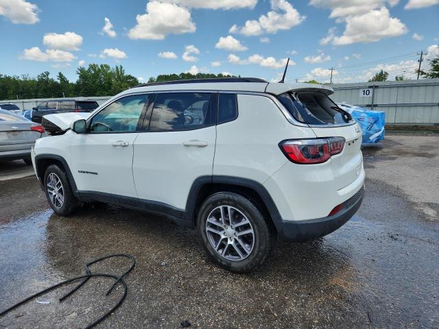 Photo 2 from auction – 2018 JEEP COMPASS LA with VIN 3C4NJCBB7JT468847