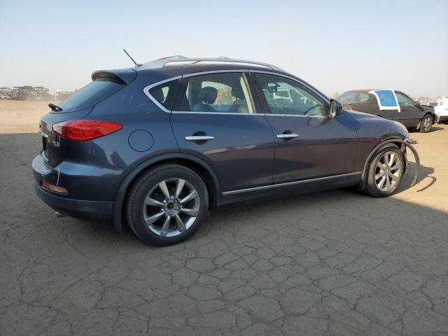 Zdjęcie 3 z aukcji – 2008 INFINITI EX35 BASE z VIN JNKAJ09F58M360554