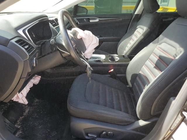 Photo 7 from auction – 2016 FORD FUSION SE with VIN 3FA6P0HD0GR268009
