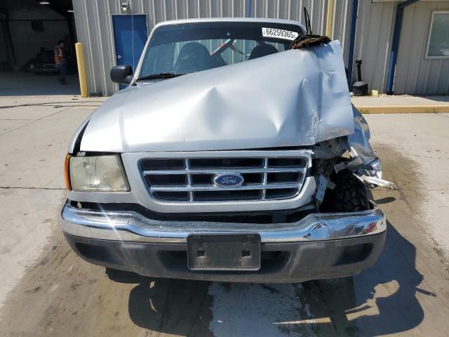 Photo 5 from auction – 2001 FORD RANGER with VIN 1FTYR10D21PB63548
