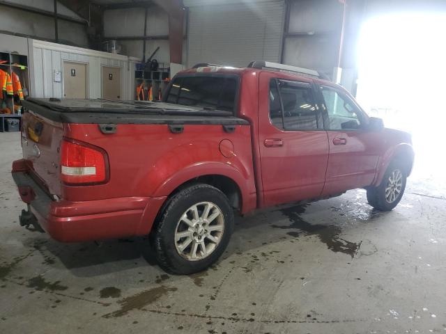 Photo 3 from auction – 2007 FORD EXPLORER S with VIN 1FMEU53887UA46036