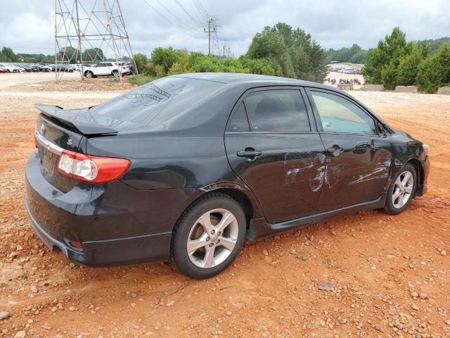 Photo 3 from auction – 2013 TOYOTA COROLLA BA with VIN 5YFBU4EE9DP166344
