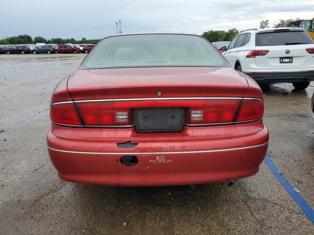 Photo 6 from auction – 1999 BUICK CENTURY CU with VIN 2G4WS52M9X1551166