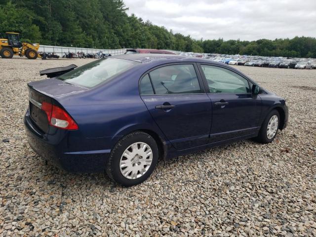 Photo 3 from auction – 2011 HONDA CIVIC with VIN 2HGFA1F36BH539513