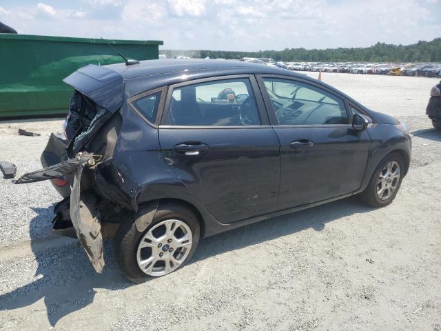 Photo 3 from auction – 2015 FORD FIESTA SE with VIN 3FADP4EJ5FM139526