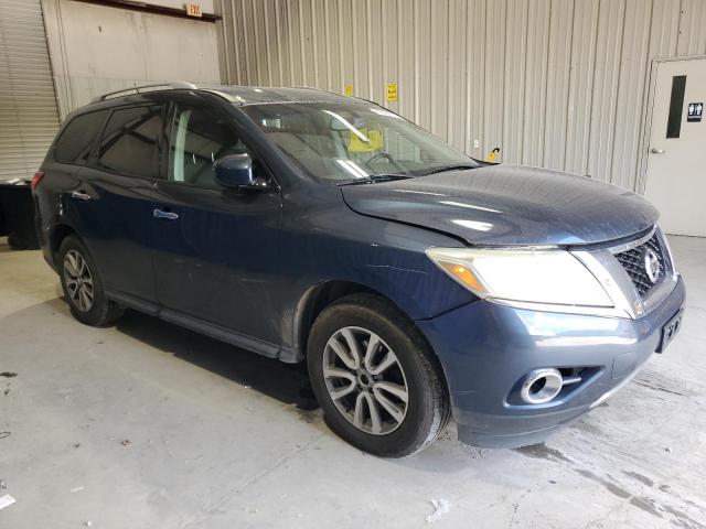 Photo 4 from auction – 2015 NISSAN PATHFINDER with VIN 5N1AR2MM7FC651387