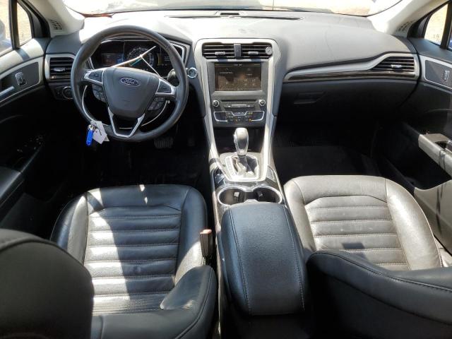 Photo 8 from auction – 2016 FORD FUSION SE with VIN 3FA6P0HD3GR245467