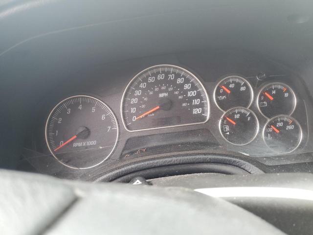 Фото 9 с аукциона – 2005 GMC ENVOY с VIN 1GKET16M956182416