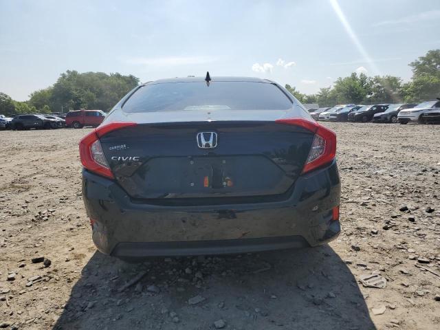 Photo 6 from auction – 2017 HONDA CIVIC EX with VIN 2HGFC2F79HH547987