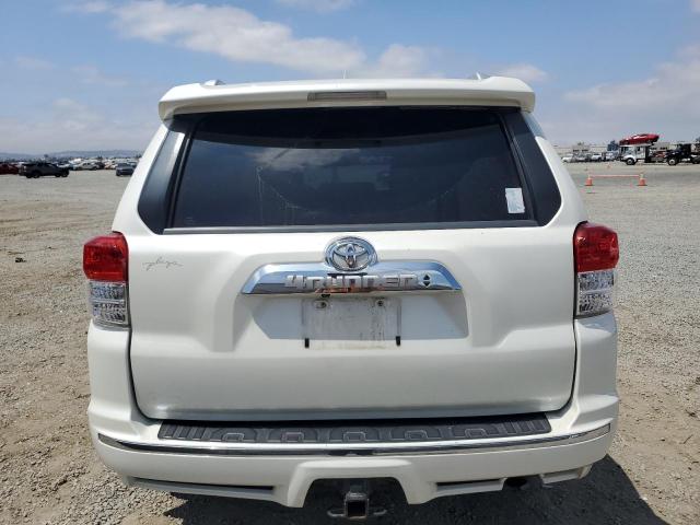 Photo 6 from auction – 2013 TOYOTA 4RUNNER SR with VIN JTEBU5JR4D5119472
