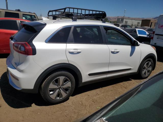 Photo 3 from auction – 2019 KIA NIRO EX with VIN KNDCC3LC3K5234098