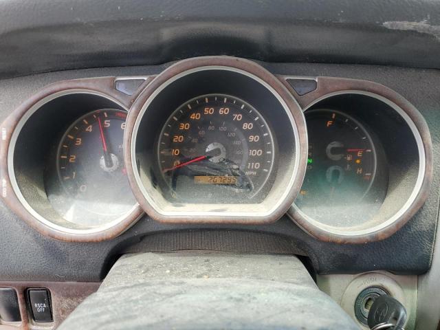 Photo 9 from auction – 2005 TOYOTA 4RUNNER LI with VIN JTEBU17R058047122