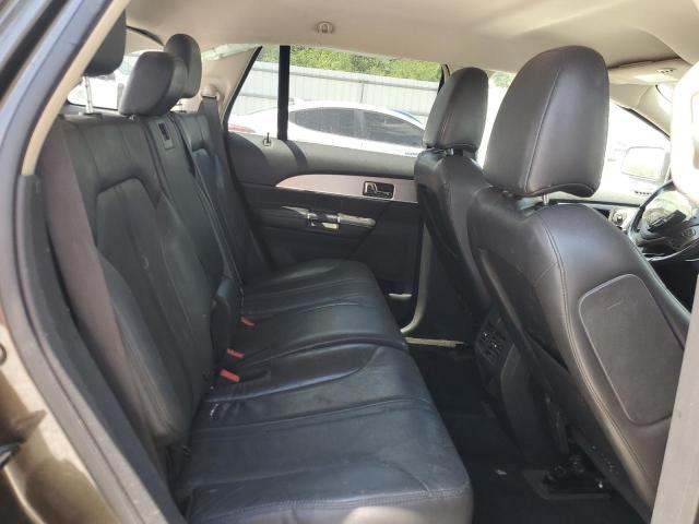 Photo 11 from auction – 2011 LINCOLN MKX with VIN 2LMDJ6JK0BBJ15037
