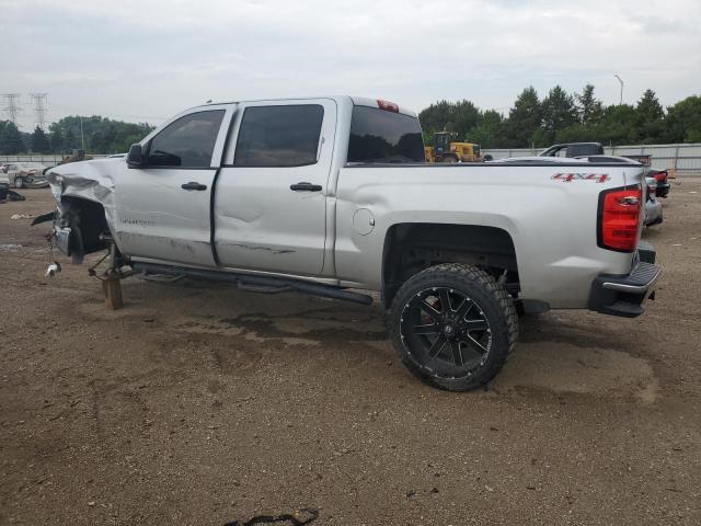 Photo 2 from auction – 2014 CHEVROLET SILVERADO with VIN 3GCUKRECXEG555964