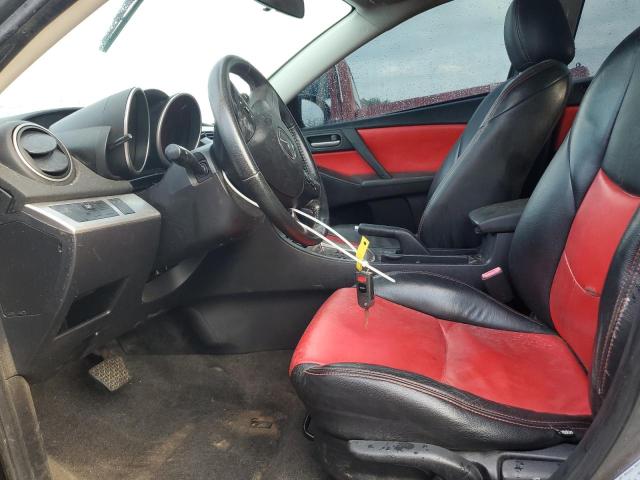 Photo 7 from auction – 2011 MAZDA 3 S with VIN JM1BL1K57B1428241